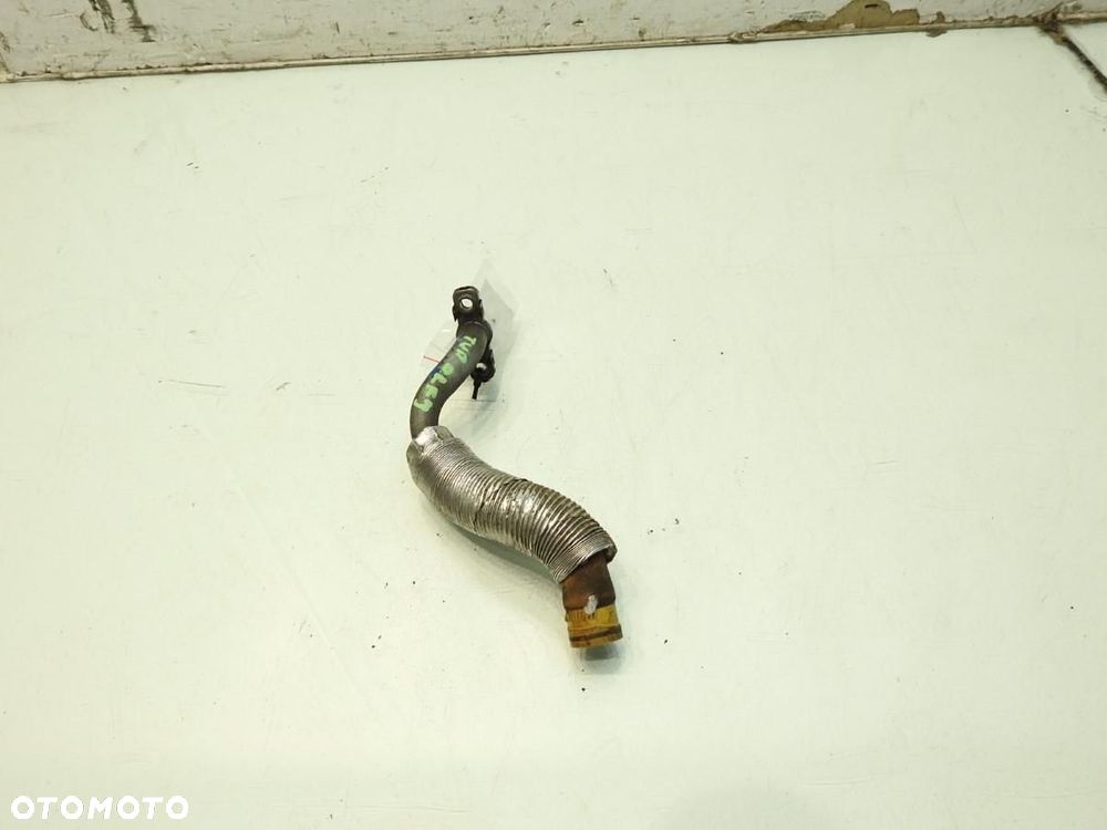 PRZEWÓD OLEJU TURBINY FORD FOCUS MK3 1.6 TDCI 9686659280 - 8