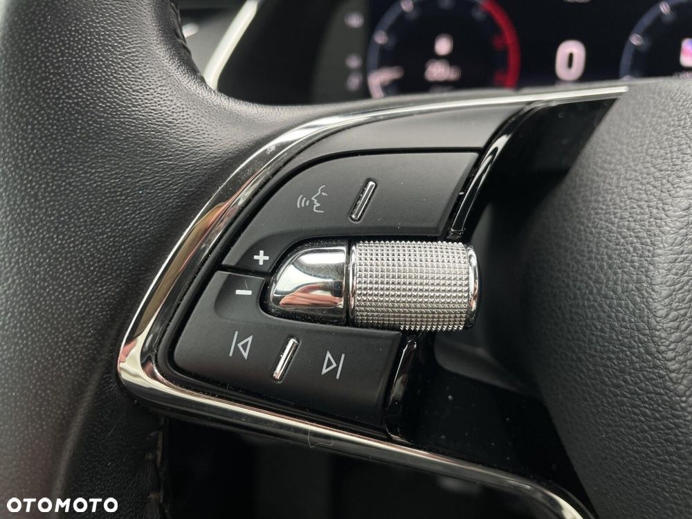 Skoda Octavia 2.0 TDI Style - 18