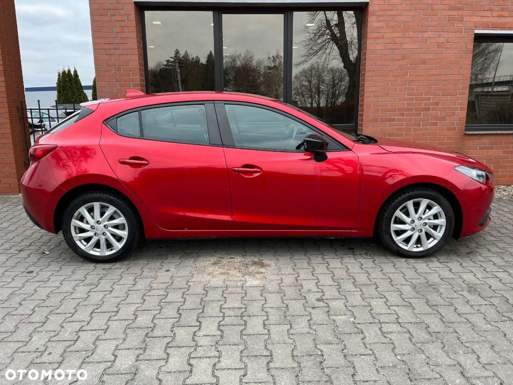 Mazda 3 1.5 Skymotion - 21