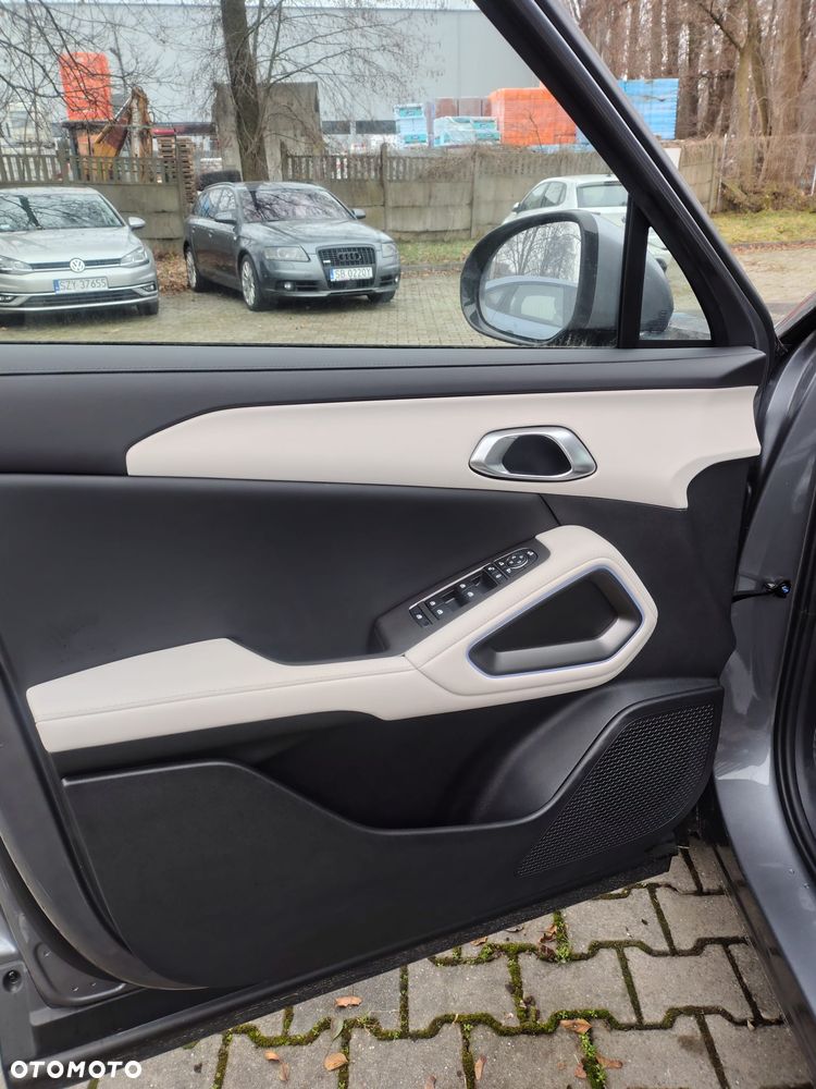 BYD Atto 2 45kWh Boost - 18