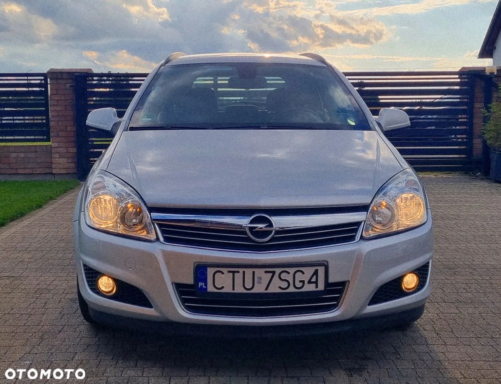 Opel Astra 1.4 Comfort / Cool - 2