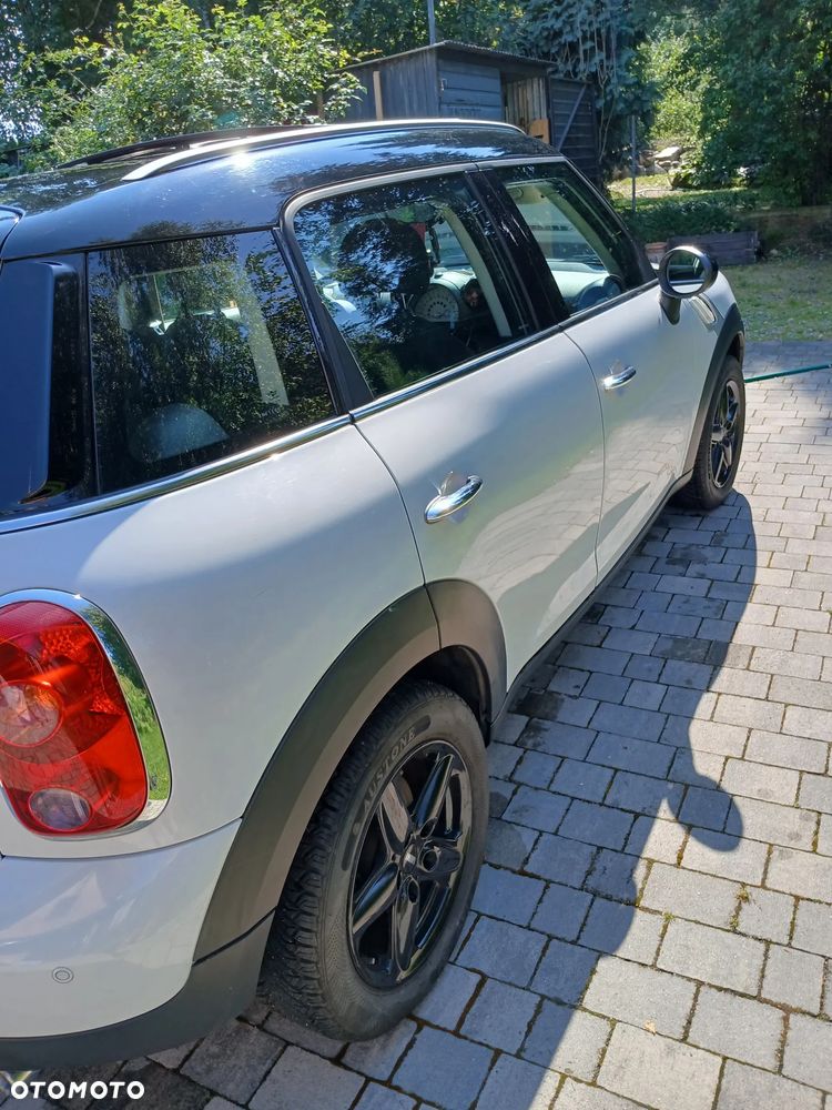 MINI Countryman - 4