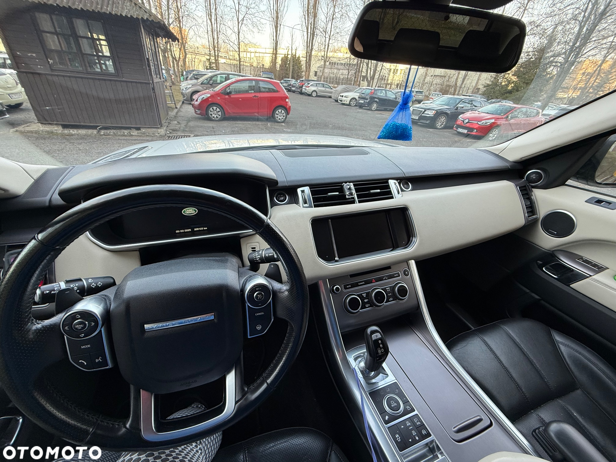 Land Rover Range Rover Sport - 6