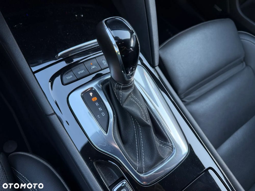Opel Insignia 2.0 T 4x4 Elite S&S - 15