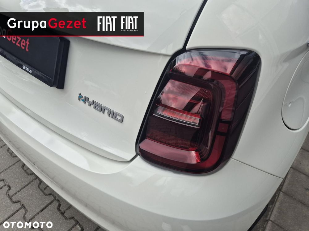 Fiat 500 - 16
