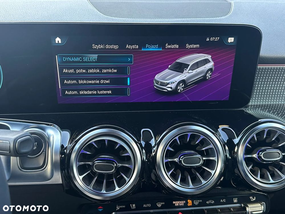 Mercedes-Benz EQB 250 66.5kWh Progressive - 17