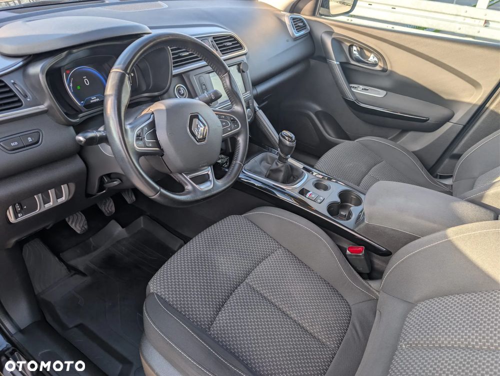 Renault Kadjar 1.5 dCi Energy Intens - 5