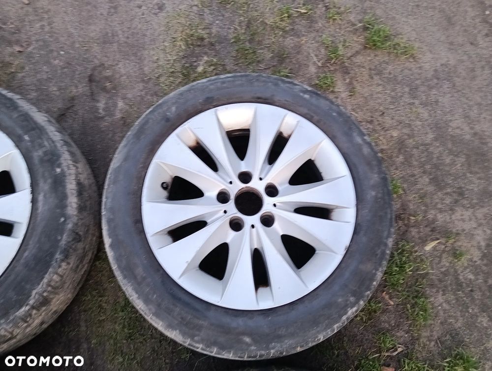 BMW Seria 5 525d xDrive Sport-Aut - 38