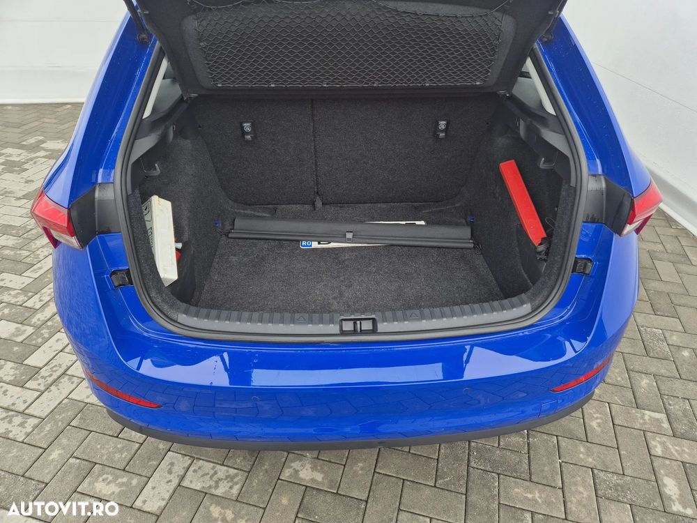 Skoda Scala 1.0 TSI Ambition - 25