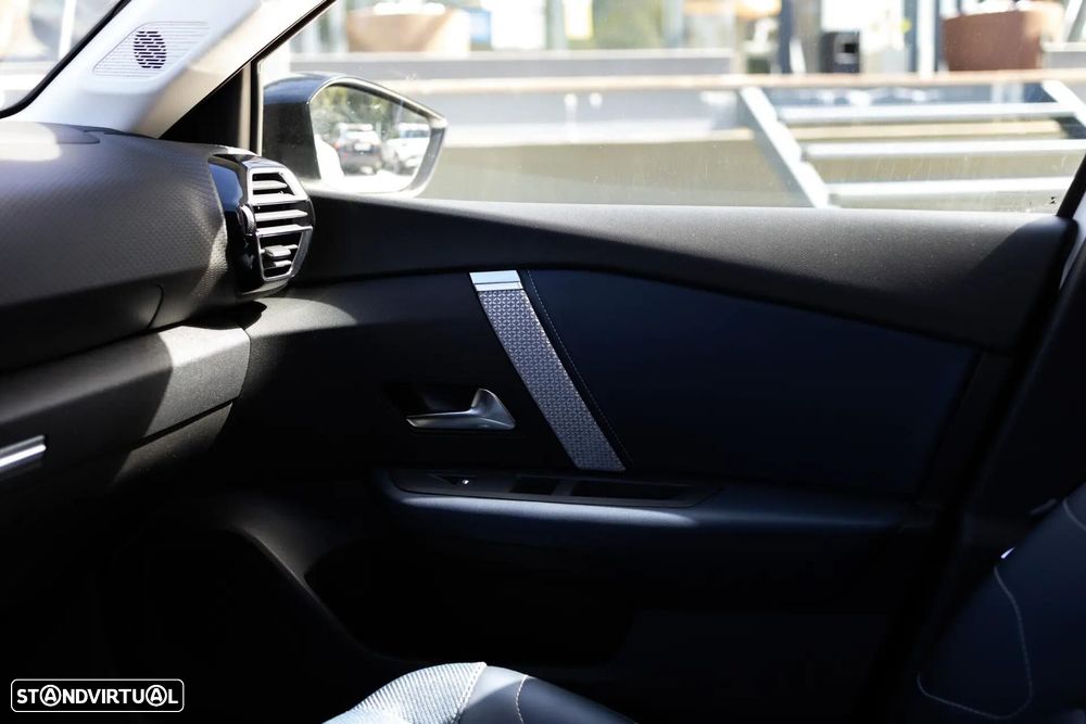 Citroën e-C4 50 kWh Feel Pack - 28