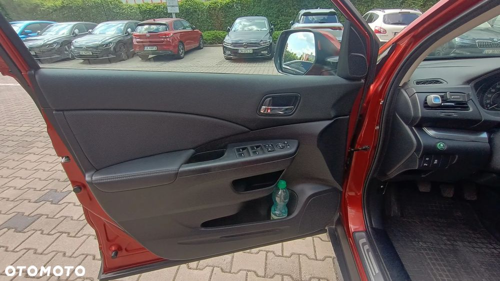 Honda CR-V 2.0 Executive - 17