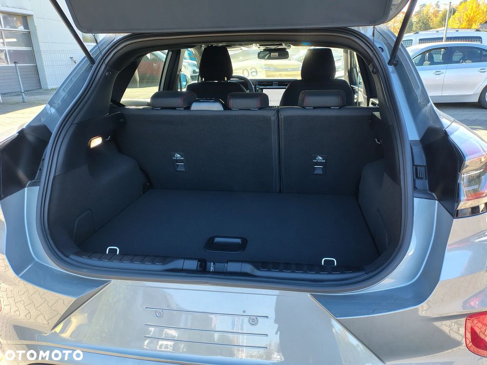 Ford Puma 1.0 EcoBoost mHEV ST-Line X DCT - 11