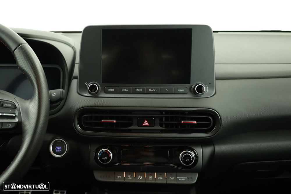 Hyundai Kauai 1.0 T-GDi N-Line TT - 9