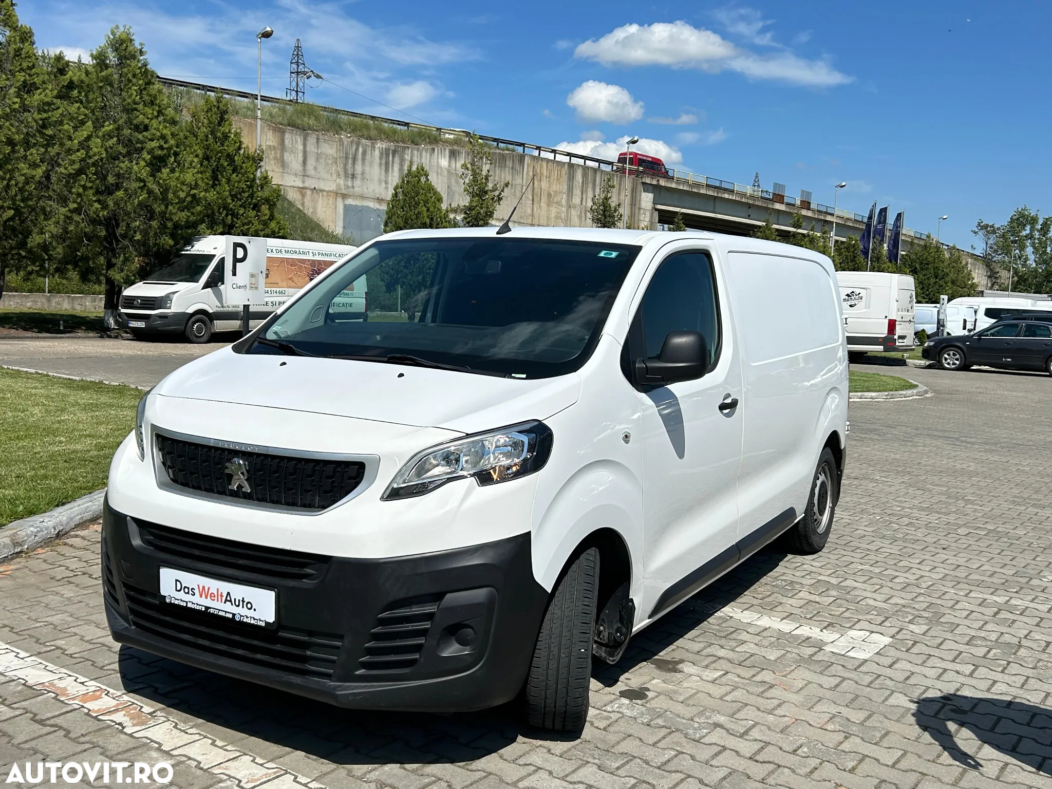 Peugeot Expert - 2