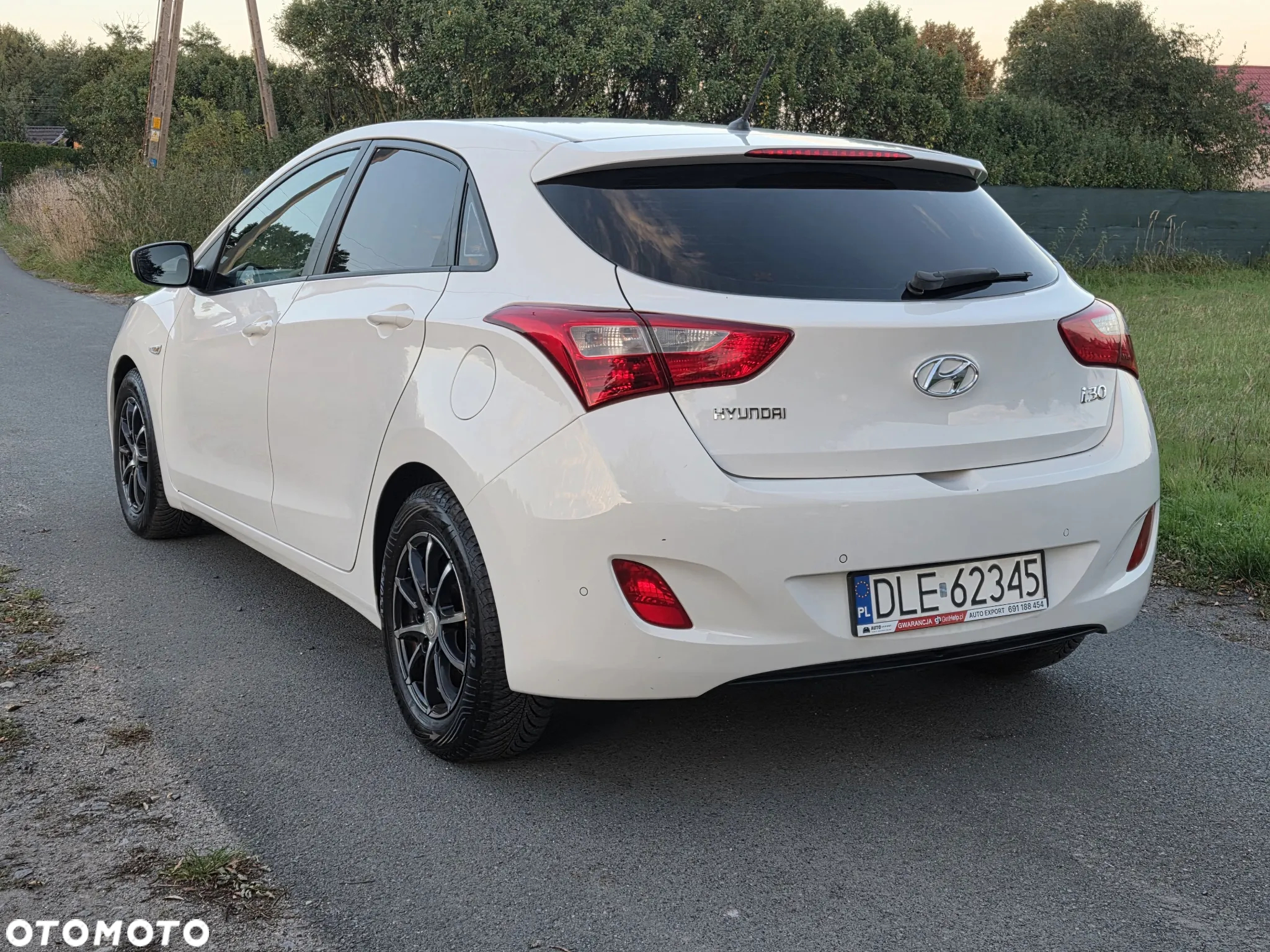 Hyundai i30 1.4 Fifa World Cup Edition - 7