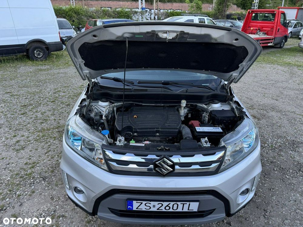 Suzuki Vitara - 10