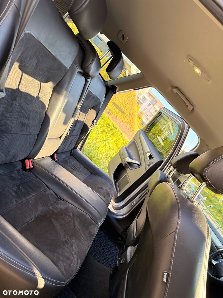 Ford Mondeo 2.0 TDCi Titanium - 11