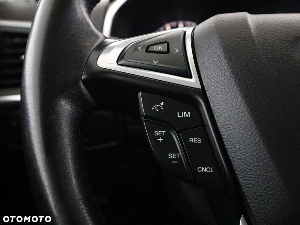 Ford S-Max 2.0 TDCi Titanium - 31