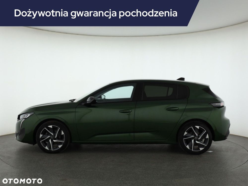 Peugeot 308 - 4