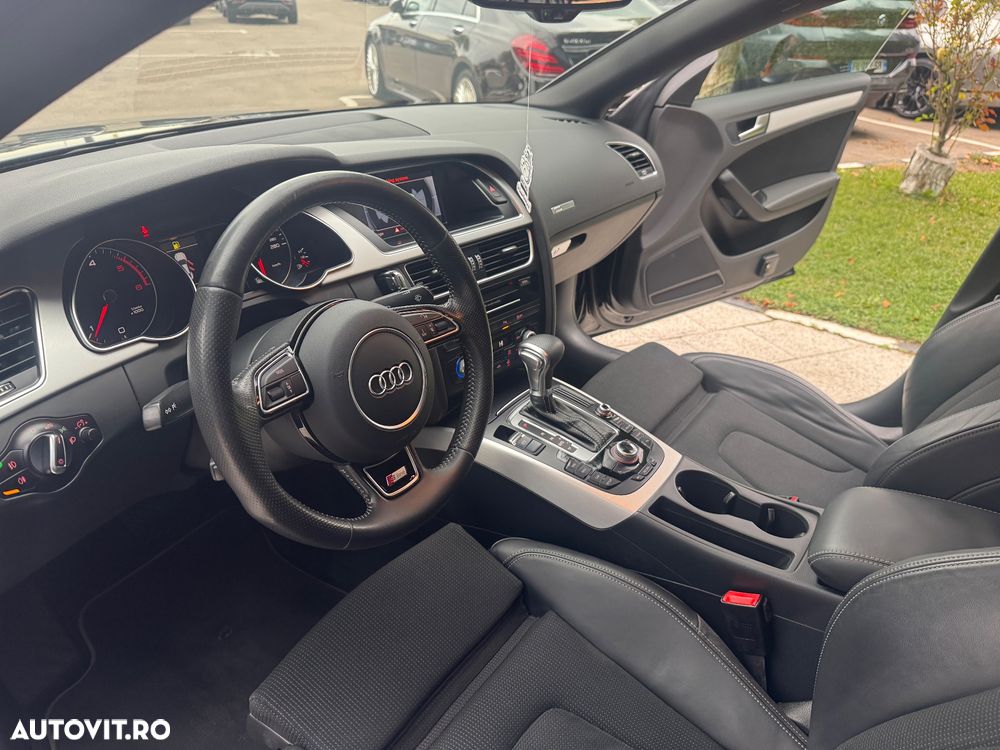 Audi A5 - 27
