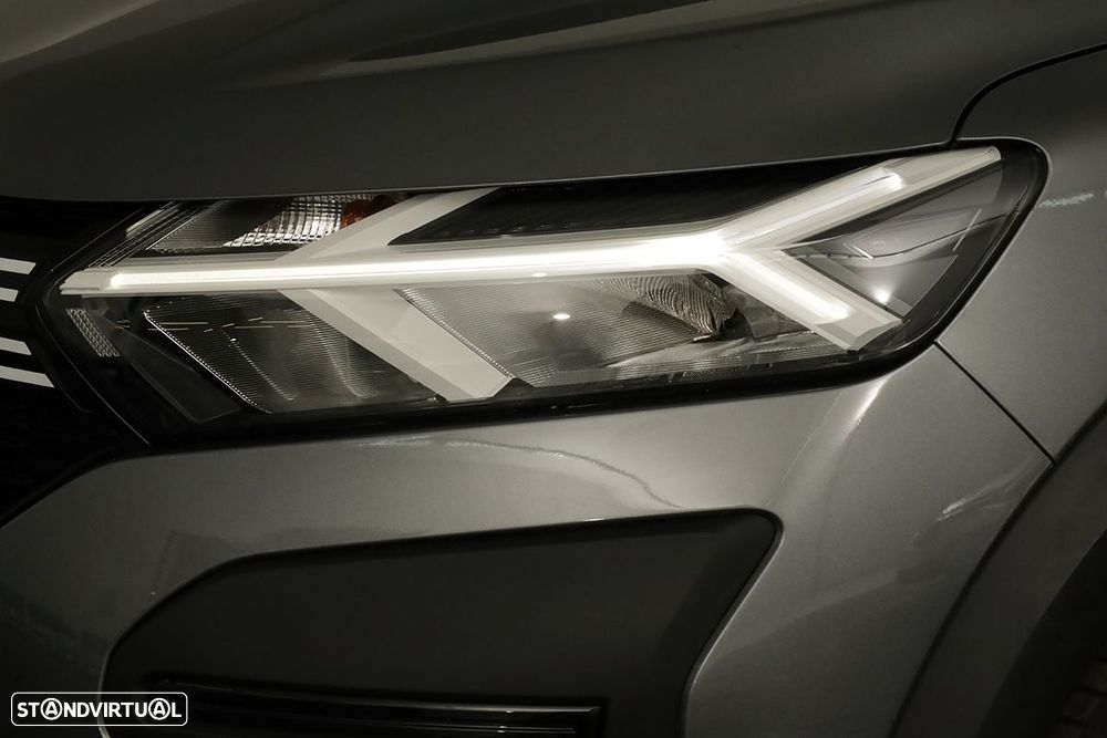 Dacia Jogger 1.0 ECO-G Expression 7L Bi-Fuel - 6