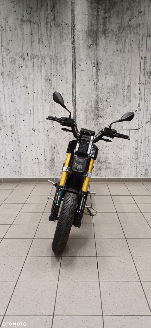 BMW C1 - 8