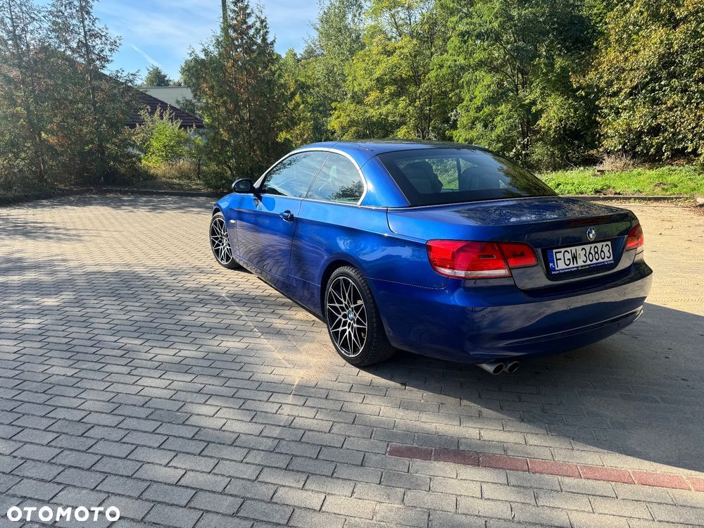 BMW Seria 3 - 7