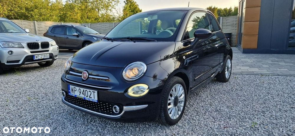 Fiat 500 - 4