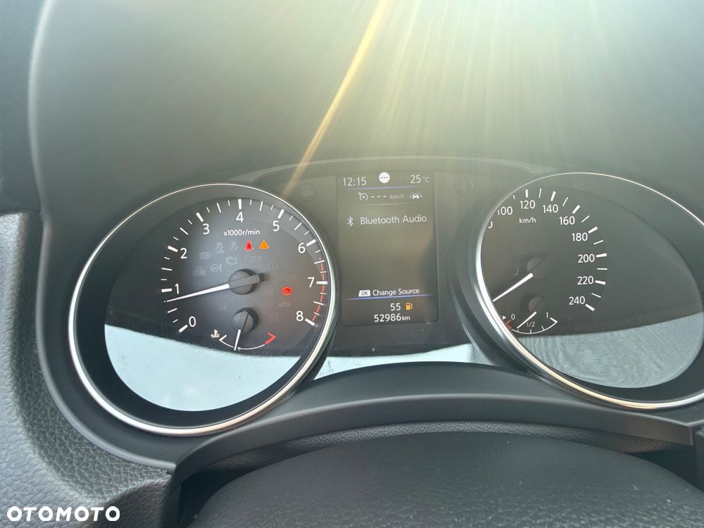 Nissan Qashqai - 23