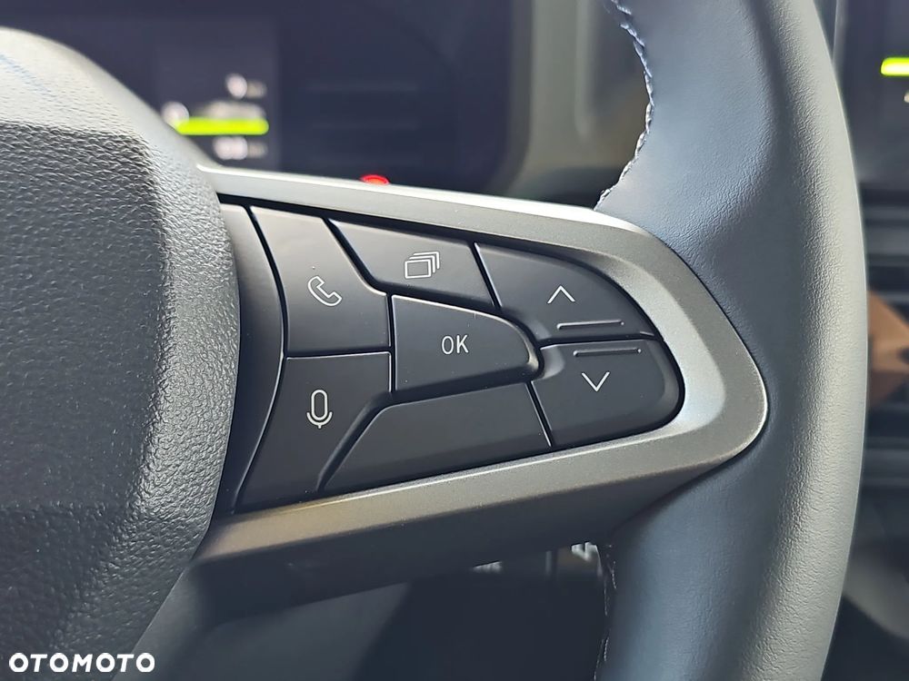 Dacia Duster 1.6 Full Hybrid 140 Extreme MMT - 20