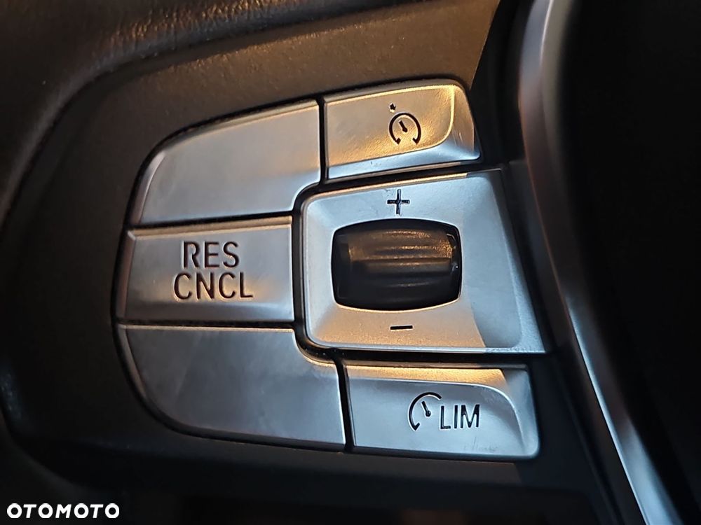 BMW X3 xDrive20d - 15