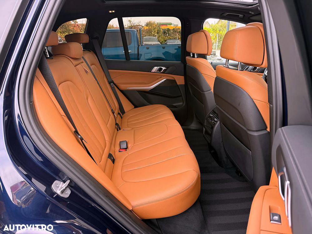 BMW X5 xDrive25d Sport-Aut. - 19