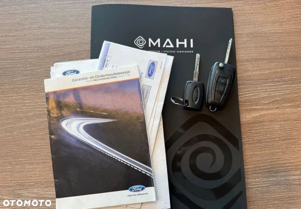 Ford Tourneo Connect 1.6 TDCi Trend - 26