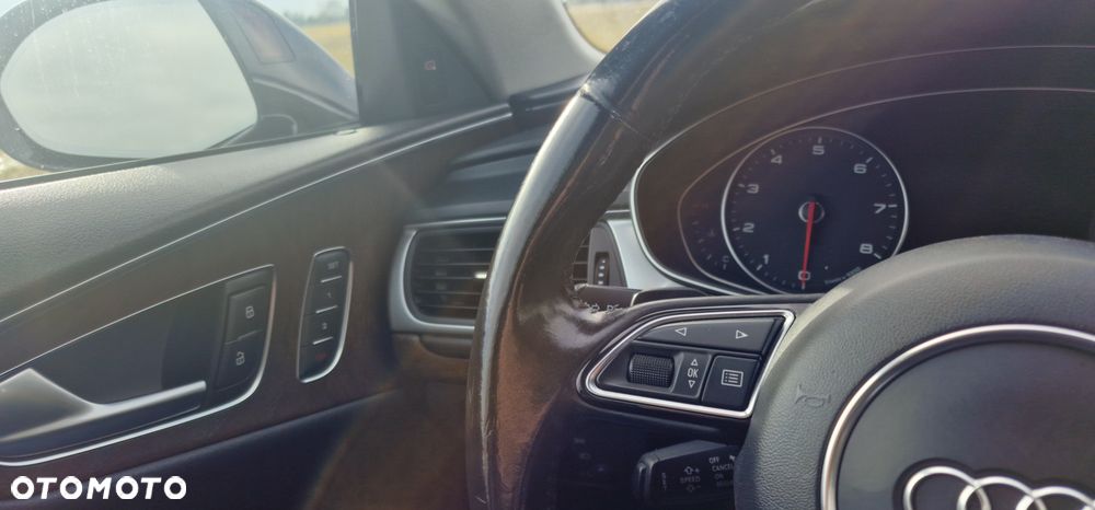 Audi A7 Sportback 3.0 TFSI Quattro S tronic - 24