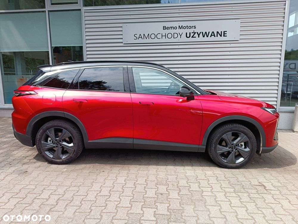 BAIC 5 Beijing 1.5T Luxury DCT - 8
