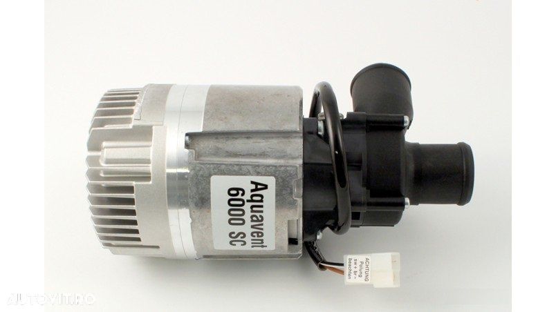 Pompa apa Pompa recirculare Webasto Spheros U4856 - 1
