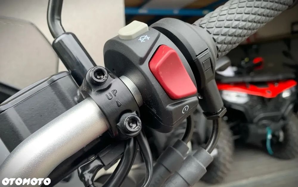 VOGE SR1 - 10