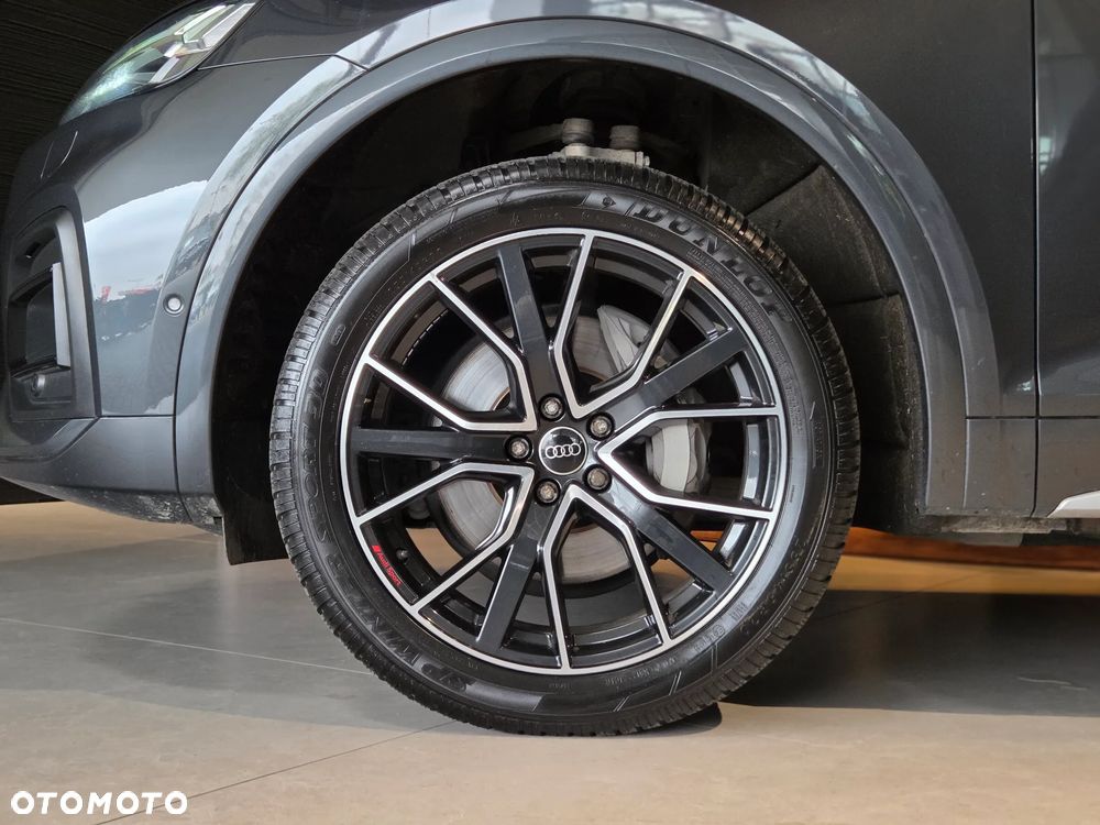 Audi Q5 45 TFSI mHEV Quattro Advanced S tronic - 6