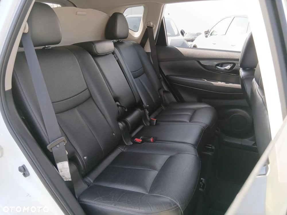 Nissan X-Trail 1.3 DIG-T Tekna 2WD DCT - 22