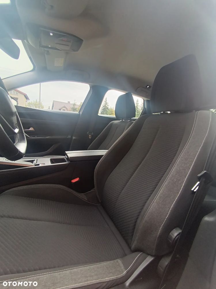 Peugeot 308 PureTech 130 GPF EAT8 Stop & Start Allure Pack - 25