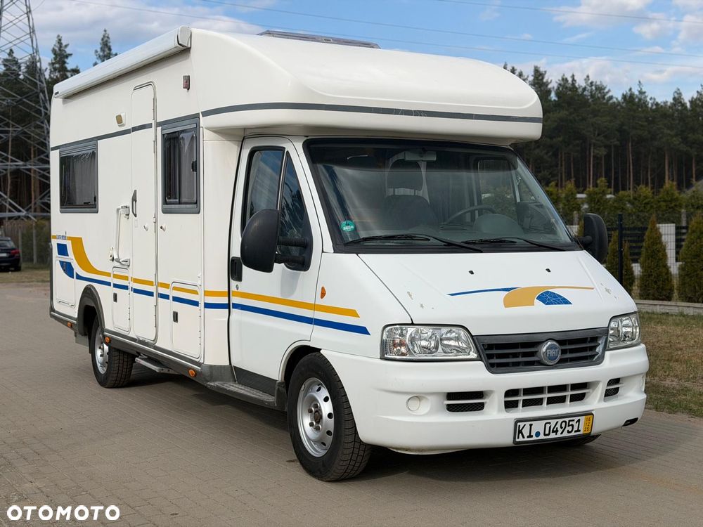 Fiat Kamper - 2