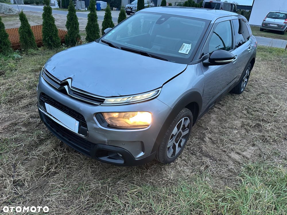 Citroën C4 Cactus Pure Tech 110 Stop&Start Live - 21