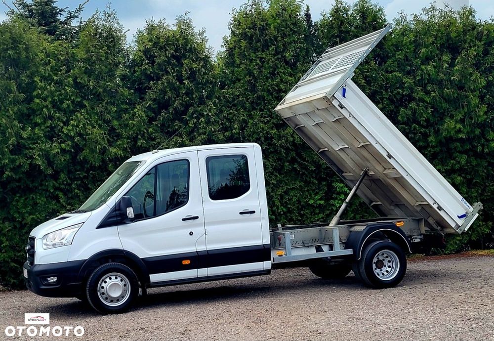 Ford Transit - 17