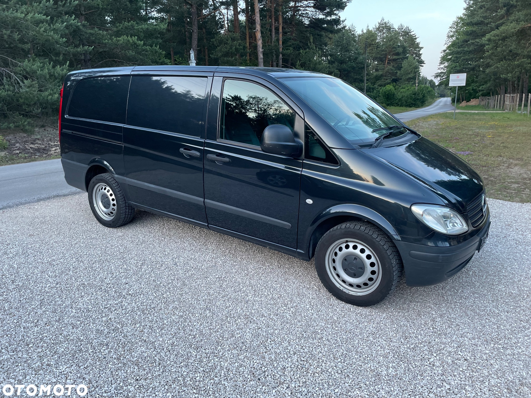 Mercedes-Benz Vito - 5