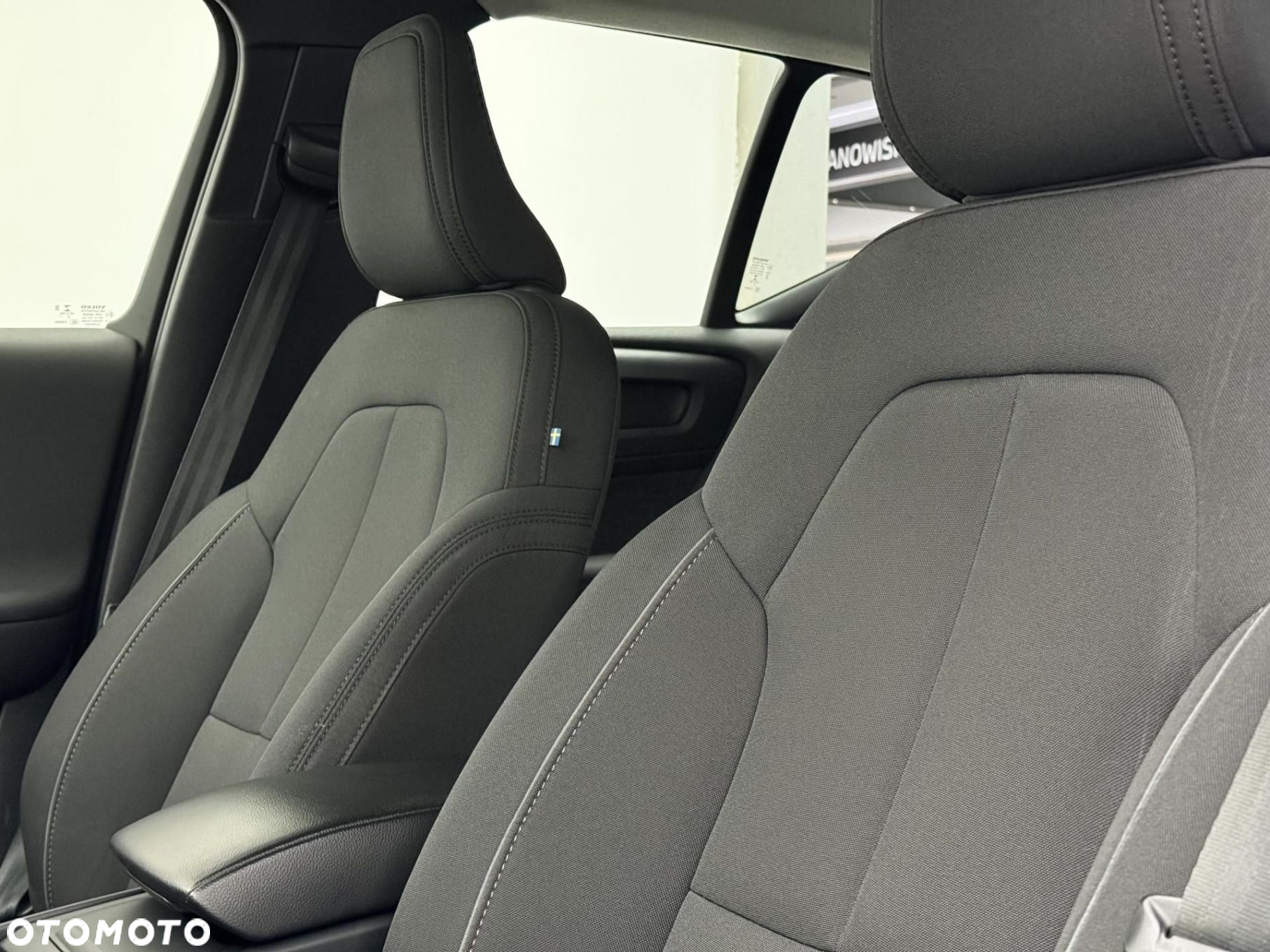 Volvo XC 40 - 14