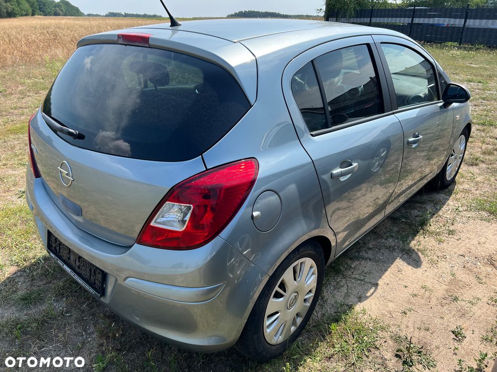 Opel Corsa - 3