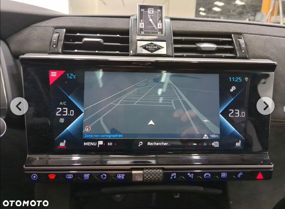 DS Automobiles DS 7 Crossback - 12