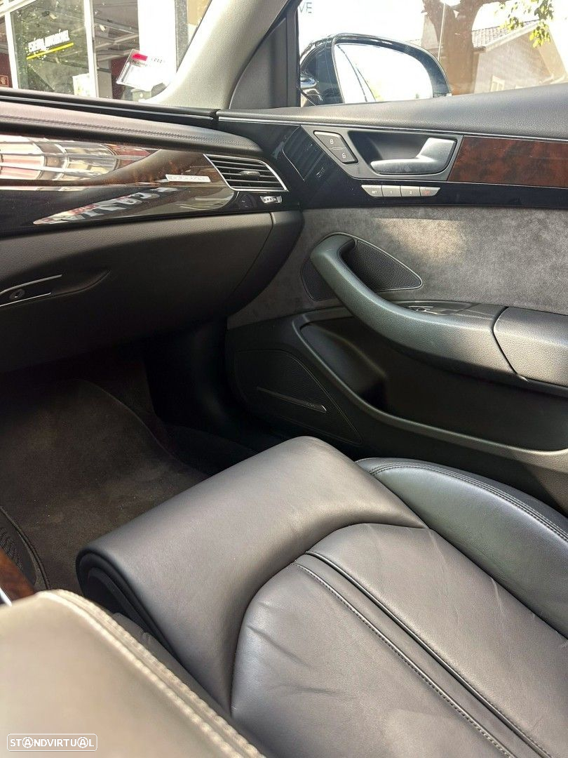 Audi A8 - 13