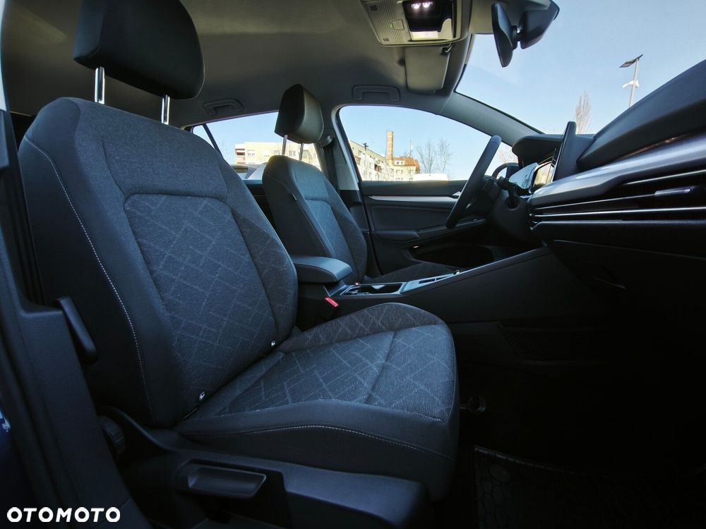 Volkswagen Golf Variant 2.0 TDI Life - 17