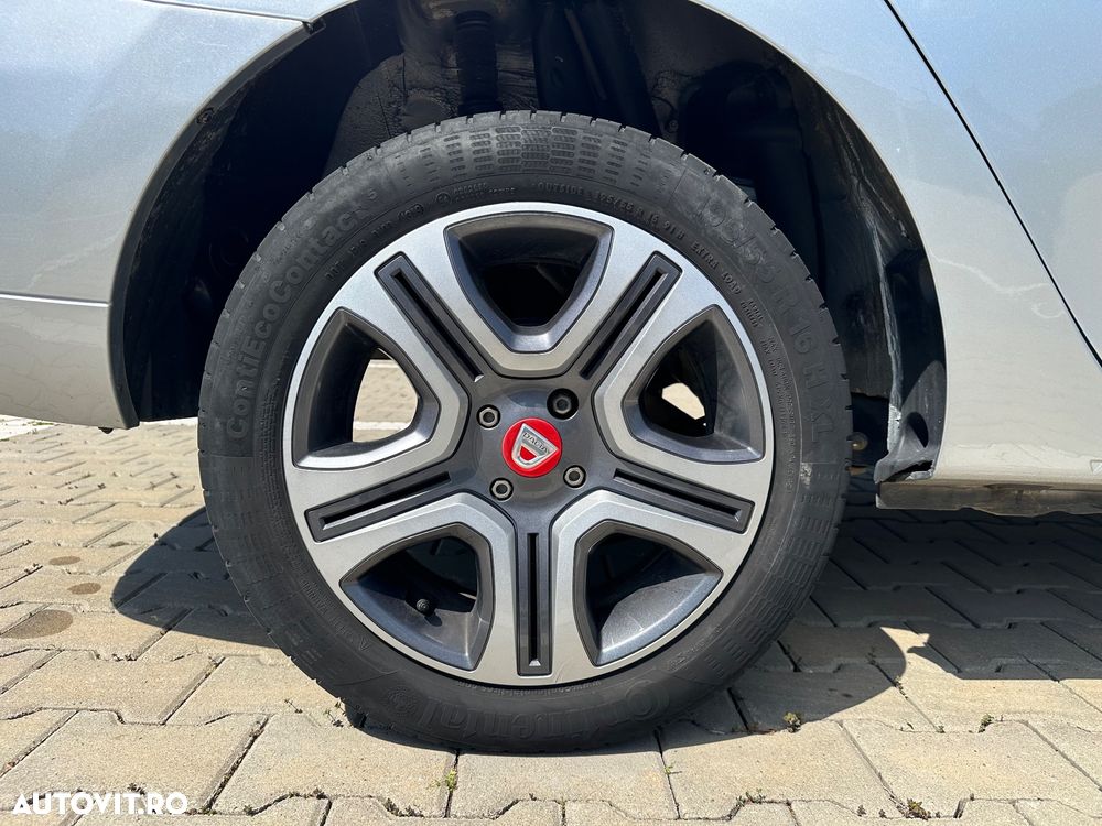 Dacia Logan 0.9 TCe Prestige - 24